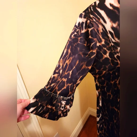 Dainty Jewells Original Layering Dress - Picture 4 of 4